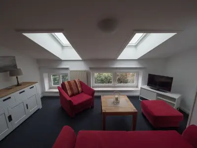 Ferienwohnung für 4 Personen (43 m²) in Fehmarn / Bisdorf 1/10