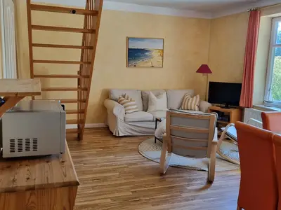 Ferienwohnung für 5 Personen (60 m²) in Fehmarn 3/10