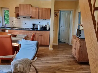 Ferienwohnung für 5 Personen (60 m²) in Fehmarn 4/10