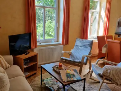 Ferienwohnung für 5 Personen (60 m²) in Fehmarn 5/10