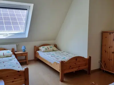 Ferienwohnung für 5 Personen (60 m²) in Fehmarn 9/10