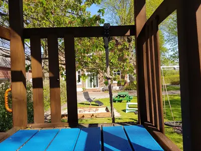 Ferienwohnung für 6 Personen (80 m²) in Fehmarn 7/10