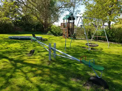 Ferienwohnung für 6 Personen (80 m²) in Fehmarn 8/10