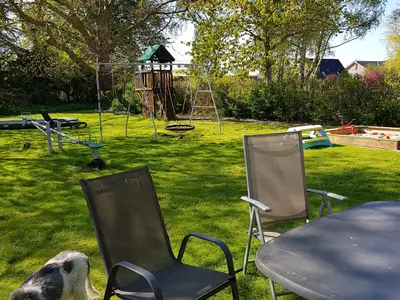 Ferienwohnung für 6 Personen (80 m²) in Fehmarn 9/10