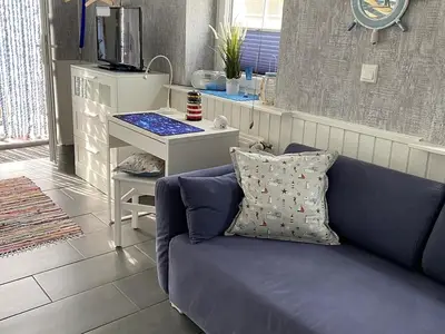 Ferienwohnung für 3 Personen (25 m²) in Fehmarn 1/10