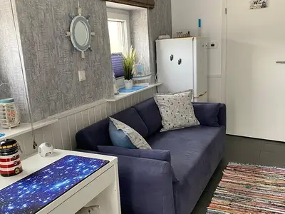Ferienwohnung für 3 Personen (25 m²) in Fehmarn 2/10