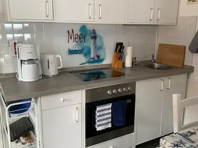 Ferienwohnung für 3 Personen (25 m²) in Fehmarn 3/10