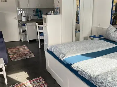 Ferienwohnung für 3 Personen (25 m²) in Fehmarn 4/10