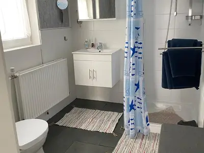 Ferienwohnung für 3 Personen (25 m²) in Fehmarn 5/10