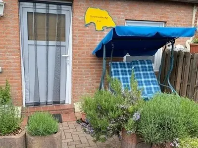 Ferienwohnung für 3 Personen (25 m²) in Fehmarn 6/10