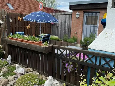 Ferienwohnung für 3 Personen (25 m²) in Fehmarn 7/10