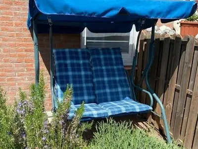 Ferienwohnung für 3 Personen (25 m²) in Fehmarn 8/10