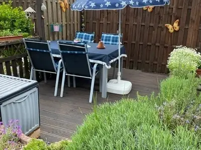 Ferienwohnung für 3 Personen (25 m²) in Fehmarn 9/10