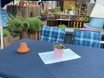 Ferienwohnung für 3 Personen (25 m²) in Fehmarn 10/10