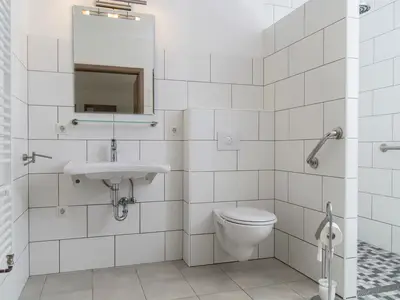 Ferienwohnung für 5 Personen (75 m²) in Fehmarn 6/10