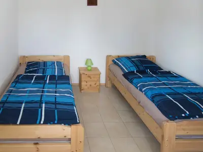 Ferienwohnung für 5 Personen (75 m²) in Fehmarn 9/10