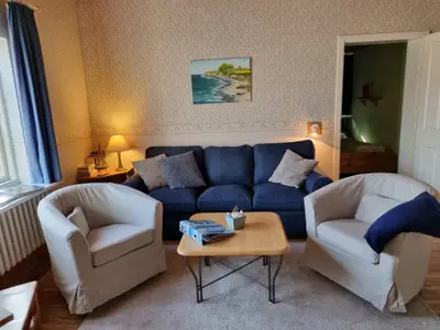 Ferienwohnung für 5 Personen (60 m²) in Fehmarn 2/10