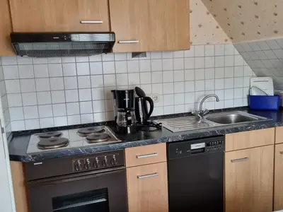 Ferienwohnung für 5 Personen (60 m²) in Fehmarn 3/10