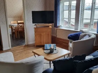 Ferienwohnung für 5 Personen (60 m²) in Fehmarn 5/10