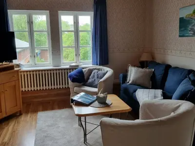 Ferienwohnung für 5 Personen (60 m²) in Fehmarn 7/10