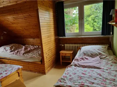 Ferienwohnung für 5 Personen (60 m²) in Fehmarn 8/10