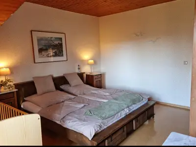 Ferienwohnung für 5 Personen (60 m²) in Fehmarn 10/10