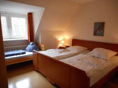 Ferienwohnung für 2 Personen (45 m²) in Fehmarn 2/7