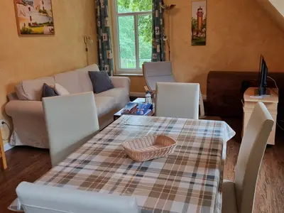 Ferienwohnung für 2 Personen (45 m²) in Fehmarn 3/7