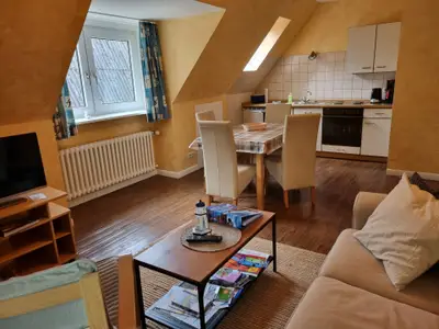 Ferienwohnung für 2 Personen (45 m²) in Fehmarn 4/7