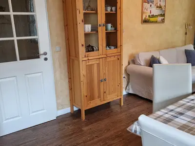 Ferienwohnung für 2 Personen (45 m²) in Fehmarn 5/7