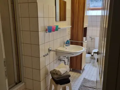 Ferienwohnung für 2 Personen (45 m²) in Fehmarn 6/7