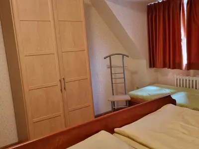 Ferienwohnung für 2 Personen (45 m²) in Fehmarn 7/7