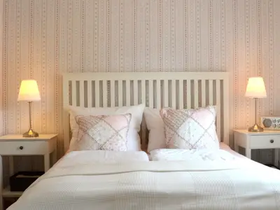 Ferienwohnung für 2 Personen (69 m²) in Fehmarn 1/10