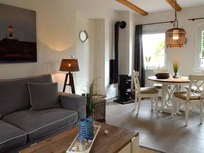 Ferienwohnung für 2 Personen (69 m²) in Fehmarn 2/10