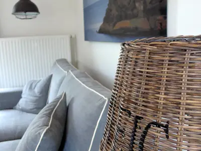 Ferienwohnung für 2 Personen (69 m²) in Fehmarn 3/10