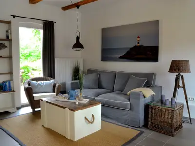 Ferienwohnung für 2 Personen (69 m²) in Fehmarn 5/10