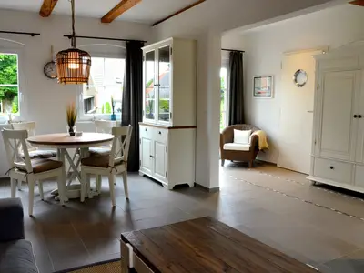 Ferienwohnung für 2 Personen (69 m²) in Fehmarn 6/10