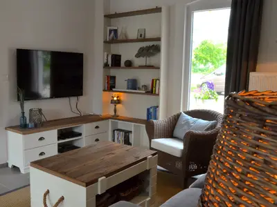 Ferienwohnung für 2 Personen (69 m²) in Fehmarn 7/10