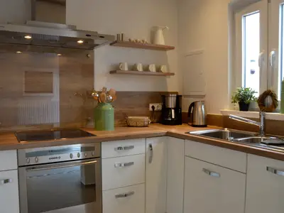 Ferienwohnung für 2 Personen (69 m²) in Fehmarn 10/10