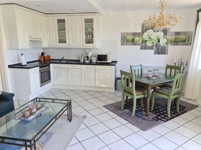 Ferienwohnung für 3 Personen (39 m²) in Fehmarn / Bojendorf 8/9