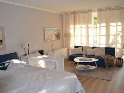 Ferienwohnung für 2 Personen (49 m²) in Fehmarn / Bojendorf 2/10