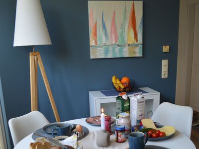 Ferienwohnung für 2 Personen (49 m²) in Fehmarn / Bojendorf 4/10