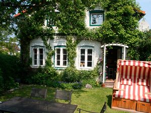 Ferienwohnung für 4 Personen (55 m²) in Fehmarn / Bojendorf