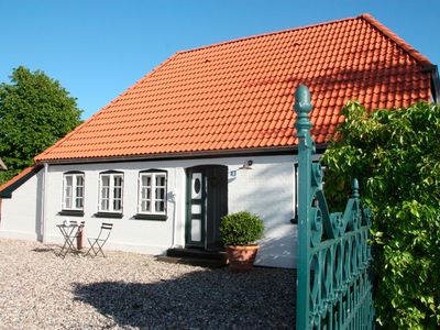 Ferienwohnung für 6 Personen (105 m²) in Fehmarn / Bojendorf 1/10