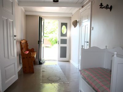 Ferienwohnung für 6 Personen (105 m²) in Fehmarn / Bojendorf 5/10