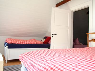 Ferienwohnung für 6 Personen (105 m²) in Fehmarn / Bojendorf 7/10