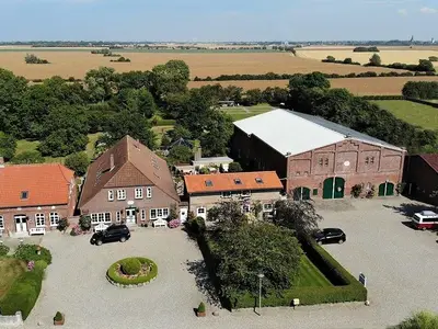 Ferienwohnung für 2 Personen (50 m²) in Fehmarn / Bojendorf 9/10