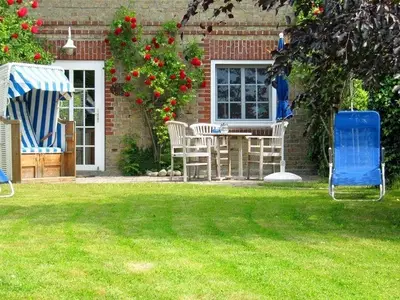 Ferienwohnung für 3 Personen (40 m²) in Fehmarn / Bojendorf 4/10