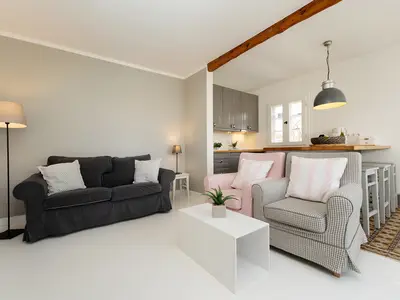 Ferienwohnung für 4 Personen (55 m²) in Fehmarn 1/10