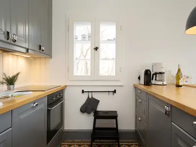 Ferienwohnung für 4 Personen (55 m²) in Fehmarn 2/10